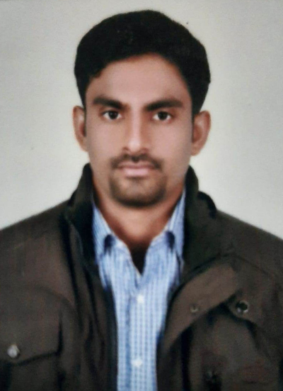 HARSHWARDHAN JAISWAL